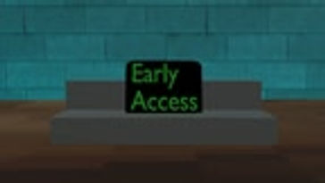 EarlyAccessPack