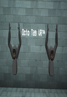 Octo Tag VR