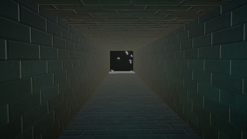 Octo Tag VR