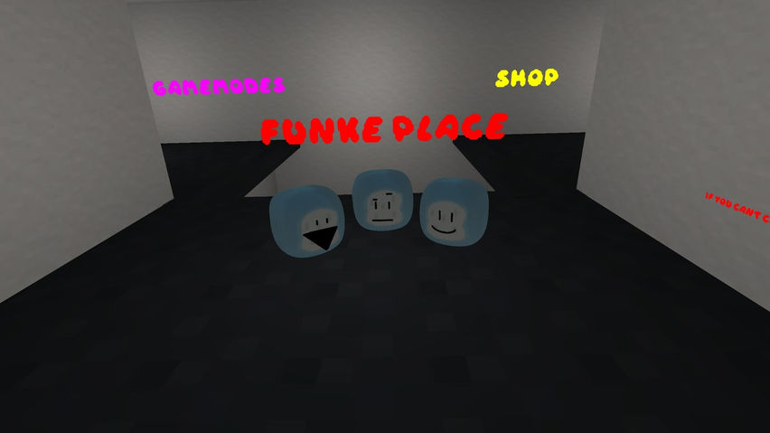 Funke place