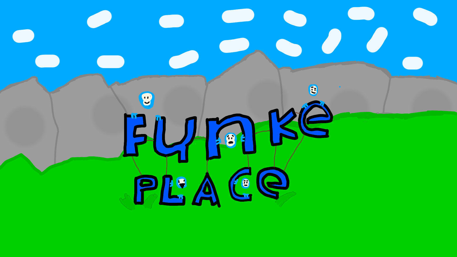 Funke place