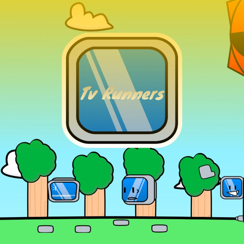 TV Runners V.2
