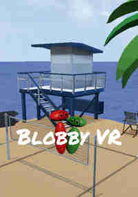 Blobby VR