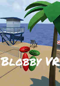 Blobby VR