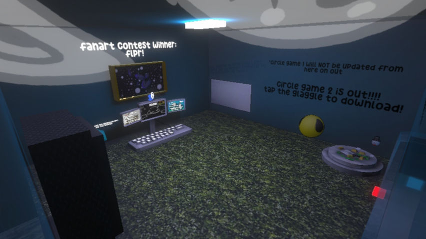 Download "Circle Game 1" on Applab