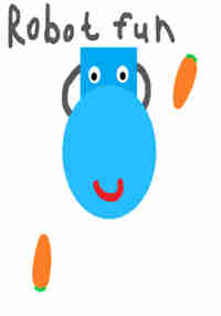 Robot fun