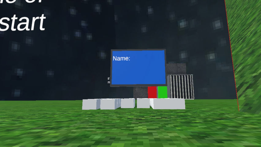 Robot fun