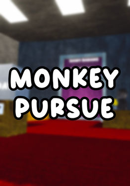 Monkey Pursuit (Discontinued)