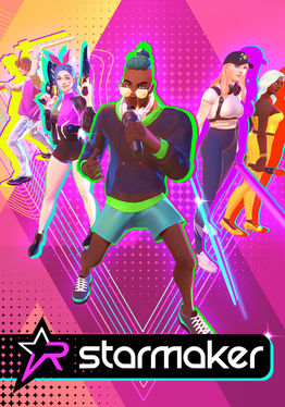 StarMaker VR