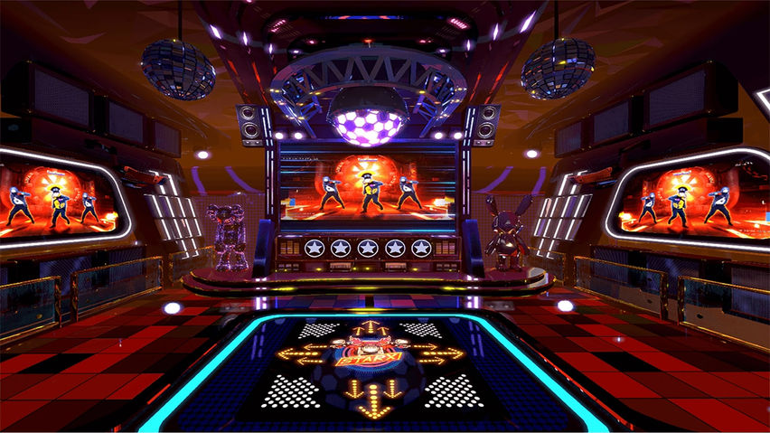 StarMaker VR