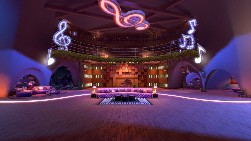 StarMaker VR