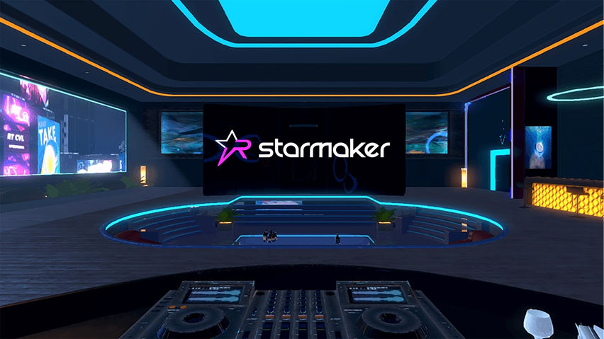 StarMaker VR