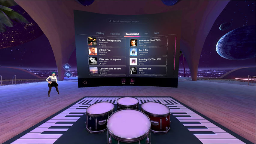 StarMaker VR