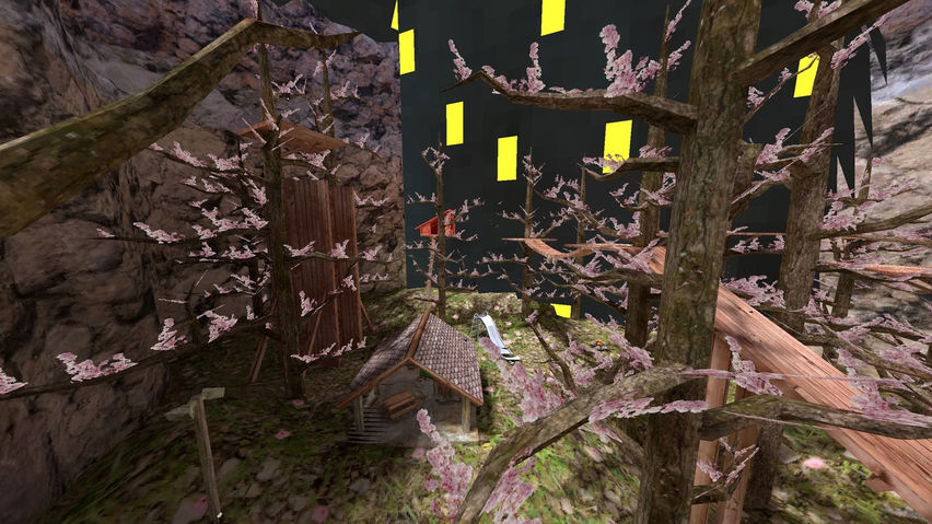 Forest Tag