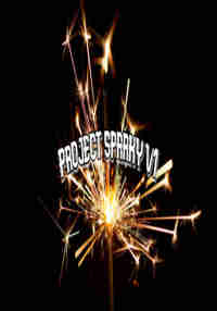 Project sparky v1