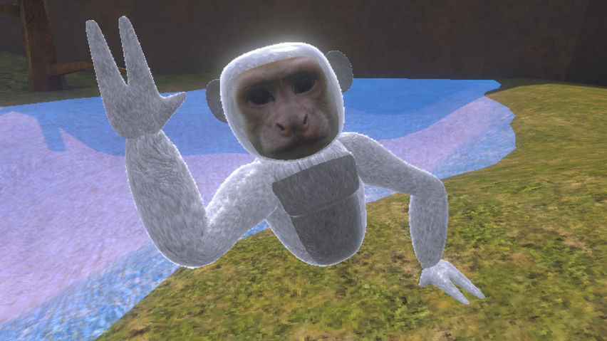 Capuchin World