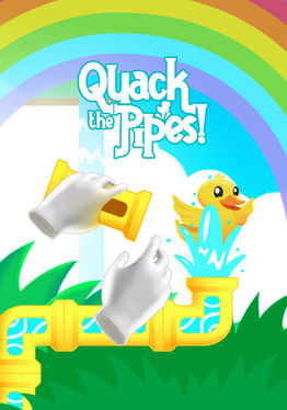 Quack the Pipes!