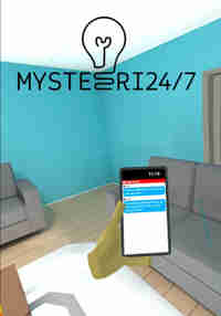 Learning Life - Mysteeri 24/7