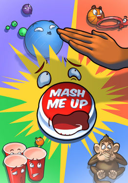 Mash Me Up