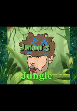 Jman's Jungle
