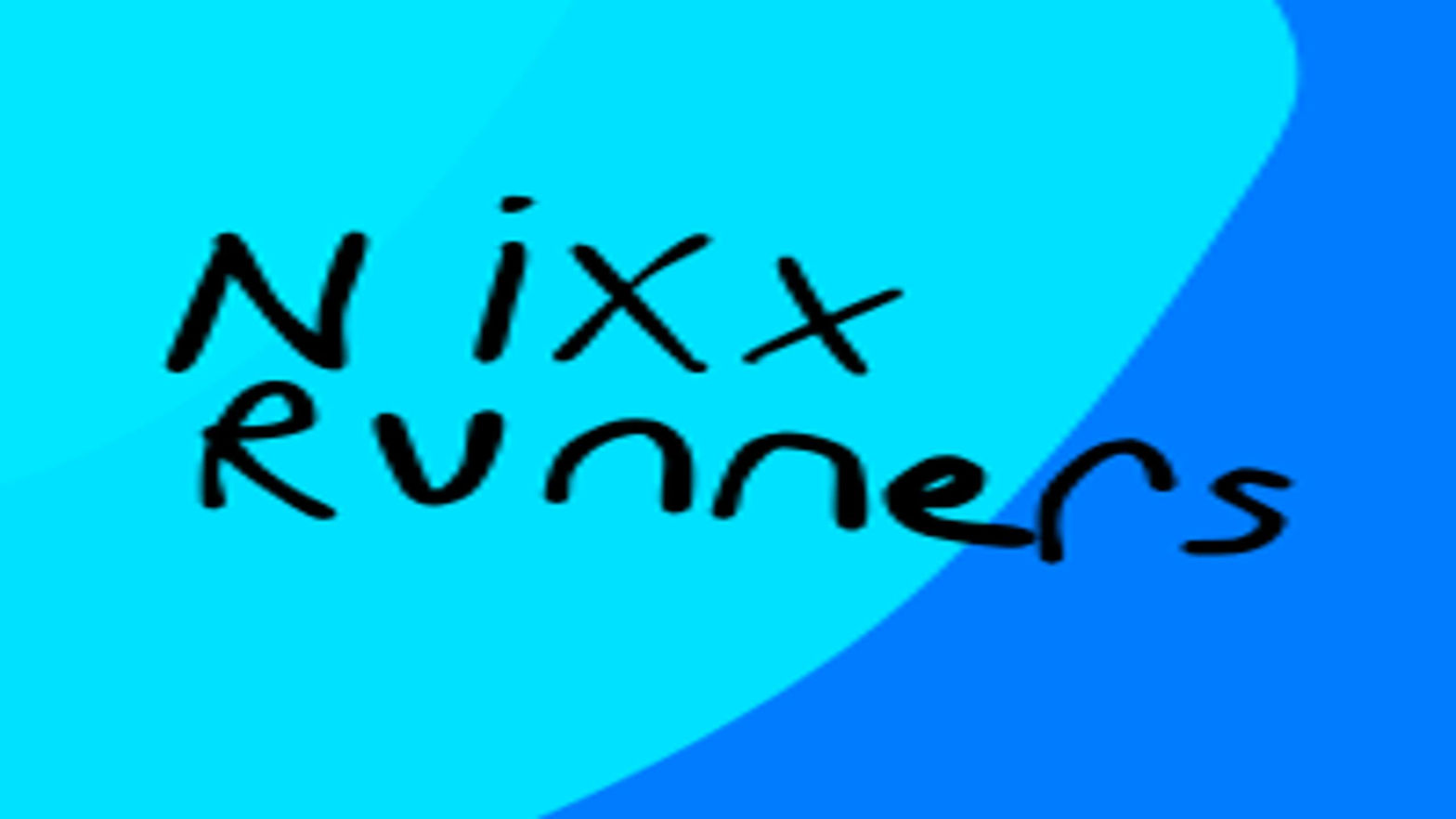 NixxRunners