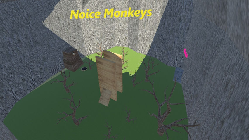Noice Monkeys