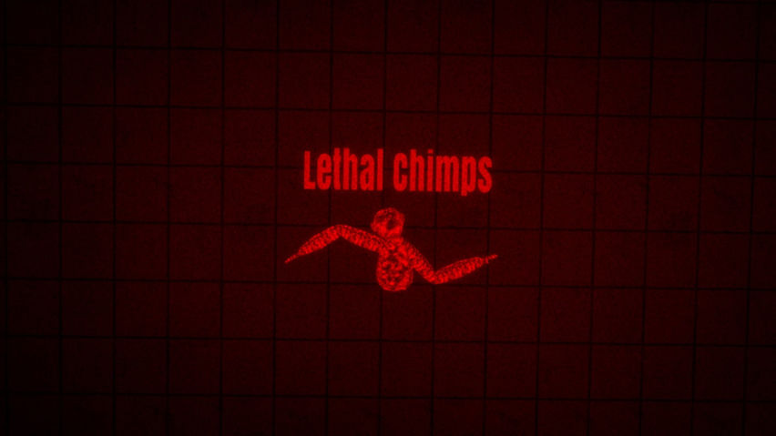 Lethal Chimps