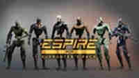 Espire MR: Supporter's Pack