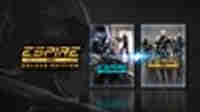 Espire: MR Deluxe Edition