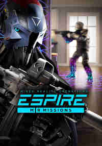 Espire: MR Missions