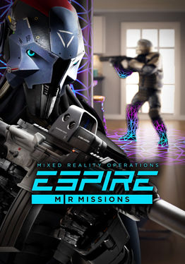 Espire: MR Missions