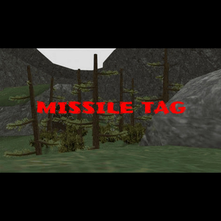 Missile Tag