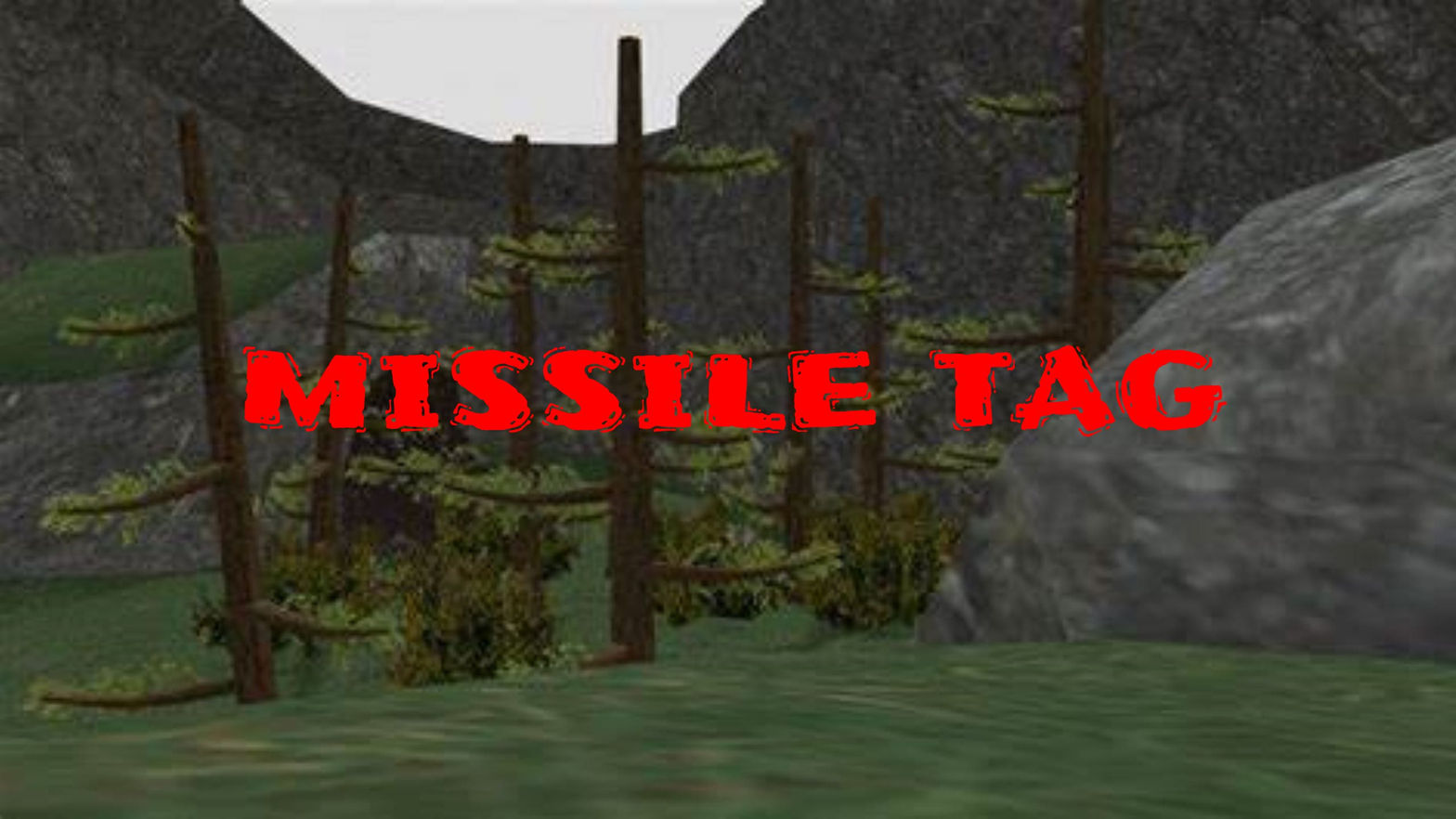 Missile Tag