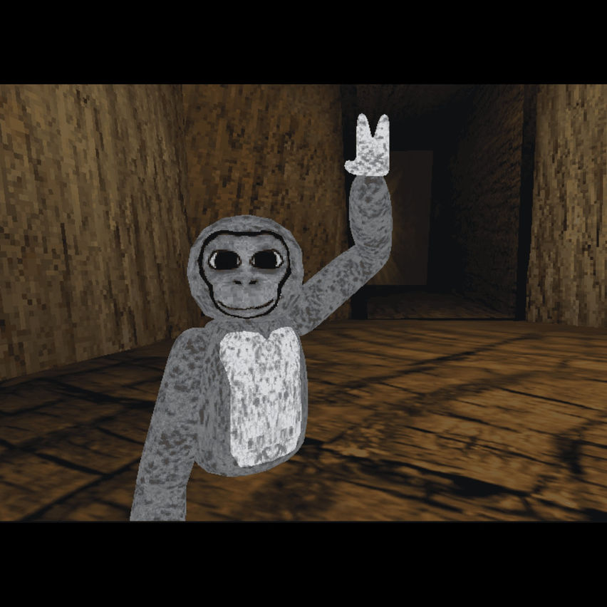Go Big Or Go Monkey!