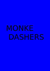 Monke dashers 