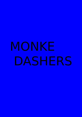 Monke dashers 