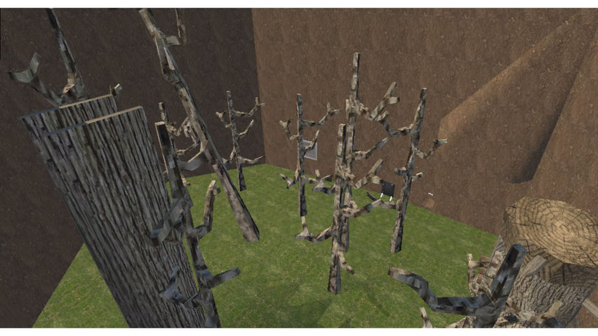 Chimp Hangout