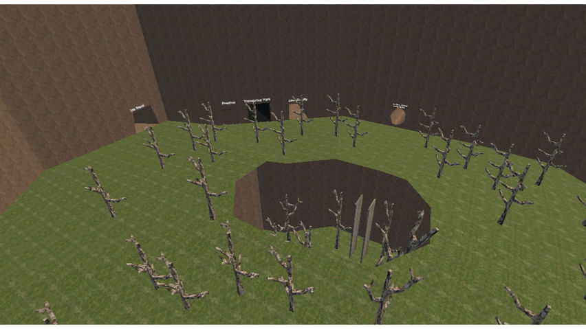 Chimp Hangout