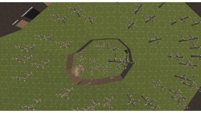 Chimp Hangout