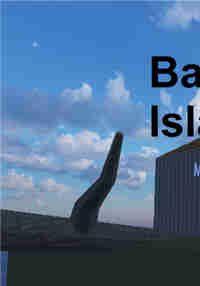 Baboon Island's