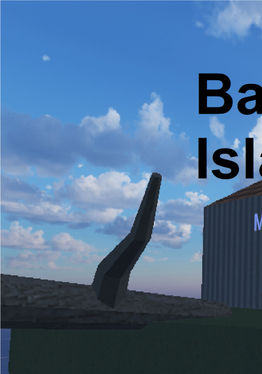 Baboon Island's