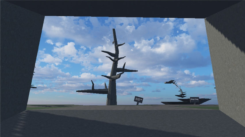 Baboon Island's