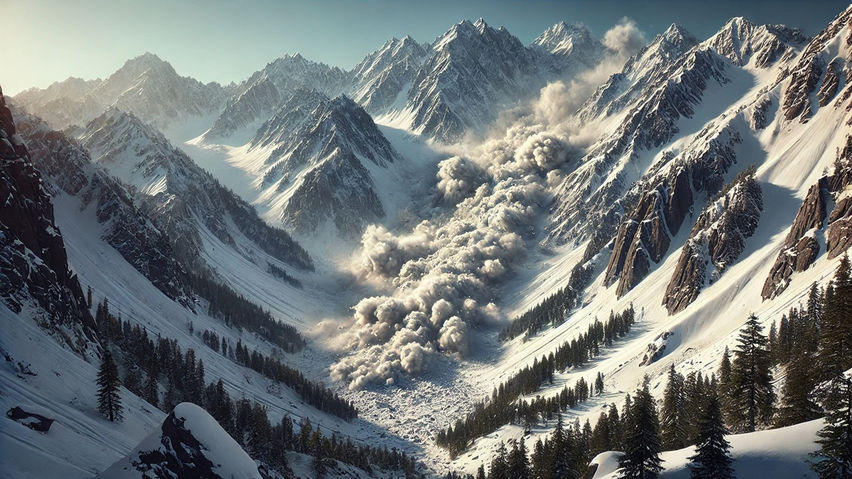 Avalanche