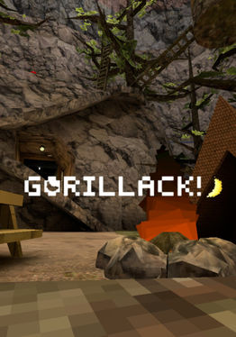 Gorillack!