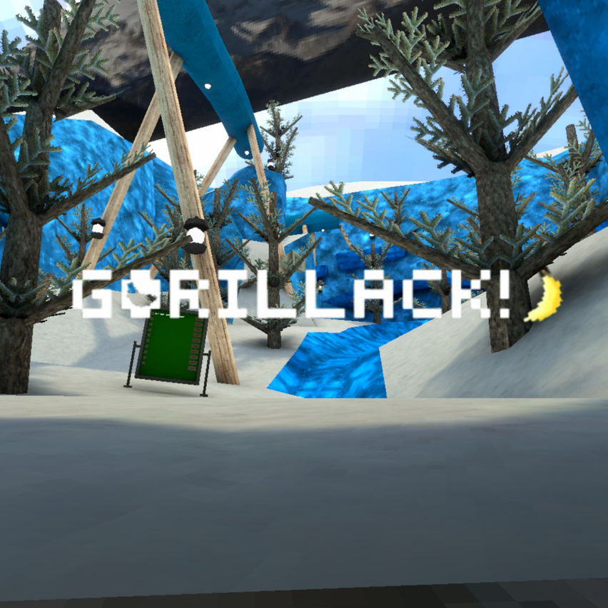 Gorillack!