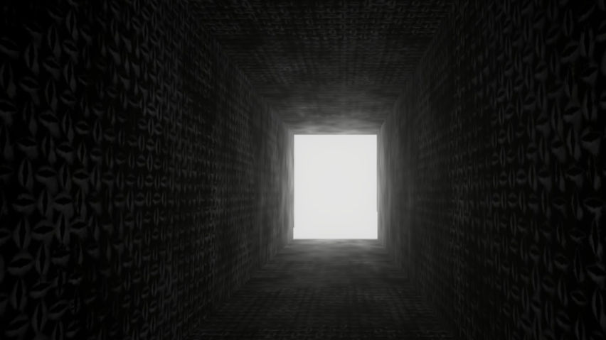 Crawl Vent: Multiplayer Horror