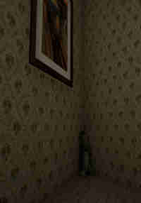 Crawl Vent: Multiplayer Horror