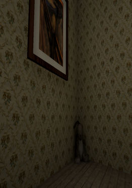 Crawl Vent: Multiplayer Horror