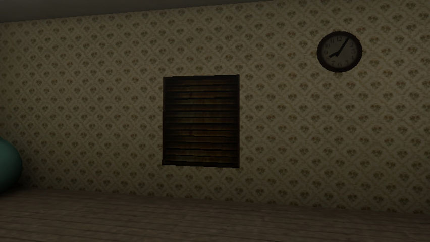 Crawl Vent: Multiplayer Horror