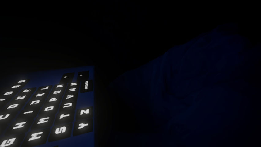 Crawl Vent: Multiplayer Horror